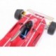 Ferrari 312 B3 11 F1 1975 Clay Regazzoni GP Replicas GP025E