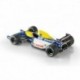 Williams FW14B 6 F1 1992 Riccardo Patrese GP Replicas GP050B