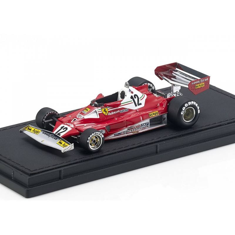 1/43 Formula 1 / F1  Ferrari 312 T2 new in box SALE!!! 1977 Niki Lauda 