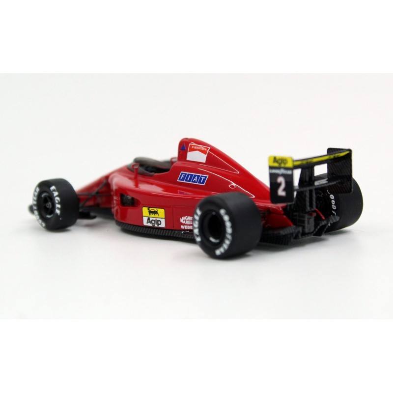 Ferrari 641 / 190 2 F1 1990 Nigel Mansell GP Replicas GP43006B