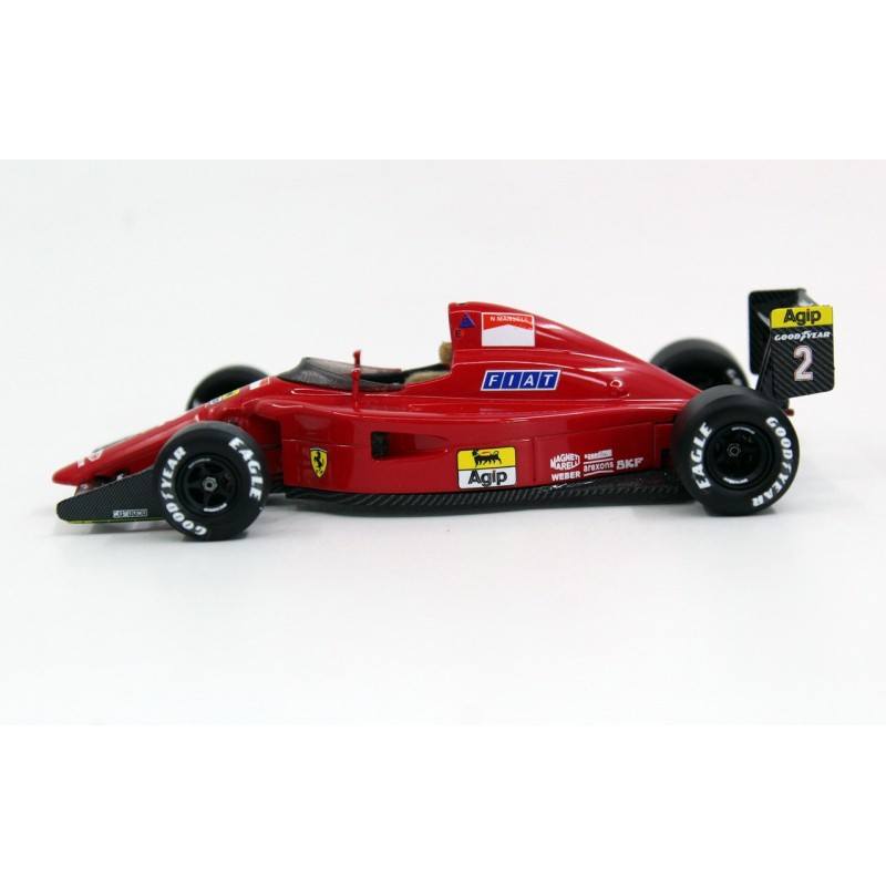 Ferrari 641 / 190 2 F1 1990 Nigel Mansell GP Replicas GP43006B