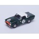 Sunbeam Alpine 32 24 Heures du Mans 1962 Spark S4050 