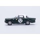 Sunbeam Alpine 32 24 Heures du Mans 1962 Spark S4050 