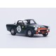 Sunbeam Alpine 32 24 Heures du Mans 1962 Spark S4050 