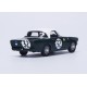 Sunbeam Alpine 32 24 Heures du Mans 1962 Spark S4050 