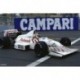 Footwork Arrows A11B F1 1990 Bernd Schneider Spark S3908