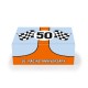 Porsche 917K 22 50e Racing Anniversary 24 Heures du Mans 1970 Brumm R495