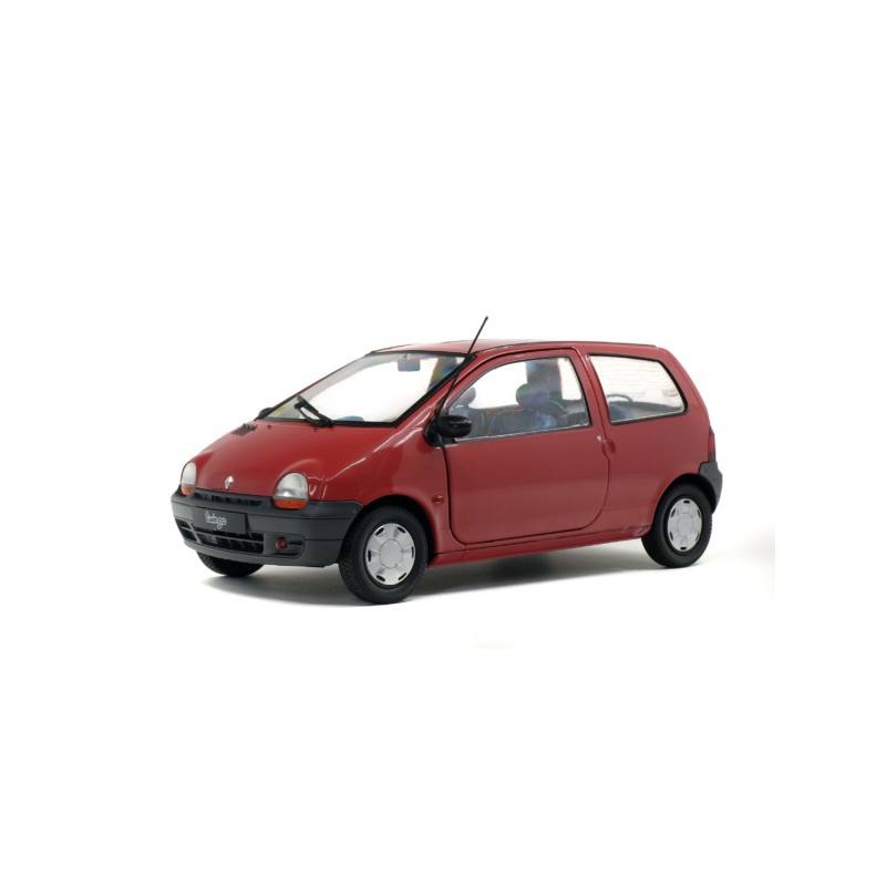 Miniature twingo hot sale