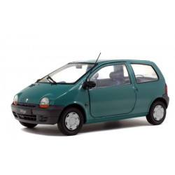 Renault Twingo MK1 Vert Coriandre Solido S1804001