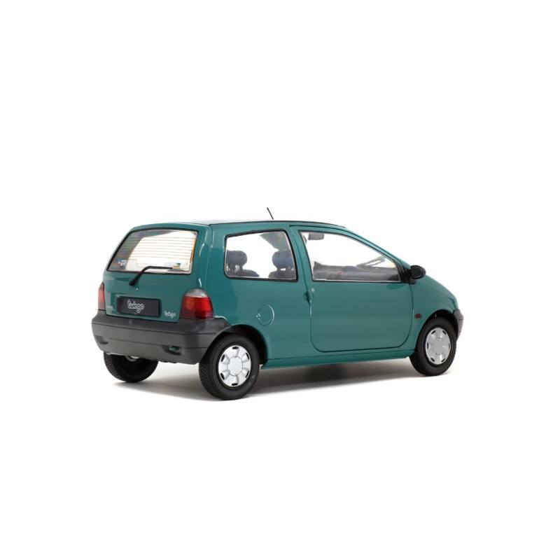Renault twingo 2025 miniature