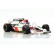 Footwork Arrows FA14 F1 1993 Derek Warwick Spark S3909