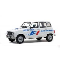 Renault 4L GTL Air France 1978 Solido S1800108
