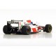 Footwork Arrows FA14 F1 1993 Derek Warwick Spark S3909