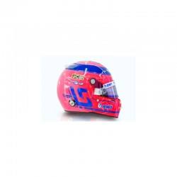 Casque Helmet 1/5 Lance Stroll Racing Point F1 2020 Spark S5HF047