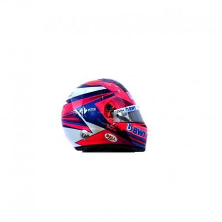 Sergio perez sales helmet 2020