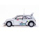 MG Metro 6R4 Test Car 1986 Ayrton Senna Sunstar SS5538