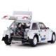 MG Metro 6R4 Test Car 1986 Ayrton Senna Sunstar SS5538