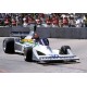 Copersucar FD04 F1 USA 1976 Emerson Fittipaldi Spark S3937