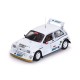 MG Metro 6R4 Test Car 1986 Ayrton Senna Sunstar SS5538