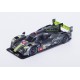 Lotus CLM P1/01 AER 4 24 Heures du Mans 2015 Spark S4632 