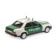 Mercedes Benz 190E W201 1982 Polizei Germany Minichamps 155037090