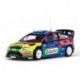 Ford Focus RS 3 WRC Finlande 2009 Hirvonen/Lehtinen Sunstar SS3945