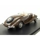 Mercedes 290 Roadster W18 1937 Dark Brown NEO NEO45013