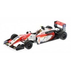 Dallara Mercedes F317 Macau GP 2018 Mick Schumacher Minichamps 517181809