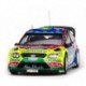Ford Focus RS 3 WRC Finlande 2009 Hirvonen/Lehtinen Sunstar SS3945