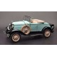 Ford Model A Roadster 1931 Light Blue Sunstar SUN6126