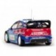 Ford Focus RS 3 WRC Finlande 2009 Hirvonen/Lehtinen Sunstar SS3945