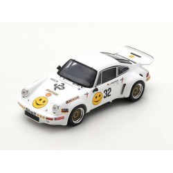 Porsche 911 Carrera RSR 3.0 32 1000 km du Nurburgring 1976 Spark SG513