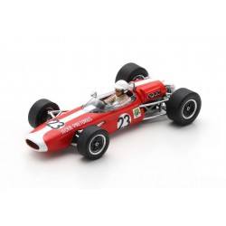 Brabham BT11 23 F1 Afrique du Sud 1967 Jackie Pretorius Spark S7090