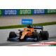 McLaren Renault MCL35 55 F1 Autriche 2020 Carlos Sainz Jr Minichamps 537204455