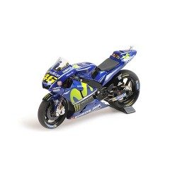 Yamaha YZR M1 Moto GP Assen 2017 Valentino Rossi Minichamps 182173146