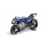 Yamaha YZR M1 Moto GP Assen 2017 Valentino Rossi Minichamps 182173146