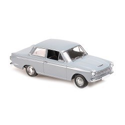 Ford Cortina MKI 1962 Grey Minichamps 940082000