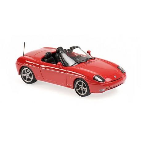 Fiat barchetta miniature outlet