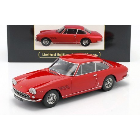 Ferrari 330 GT 2+2 1964 Red KK Scale KKDC180421
