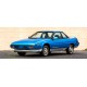 Subaru XT 1985 DNA Collectibles DNA000069