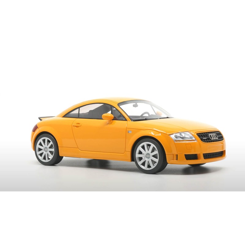 Audi TT 3.2 Coupe 2003 DNA Collectibles DNA000040 Miniatures Autos Motos