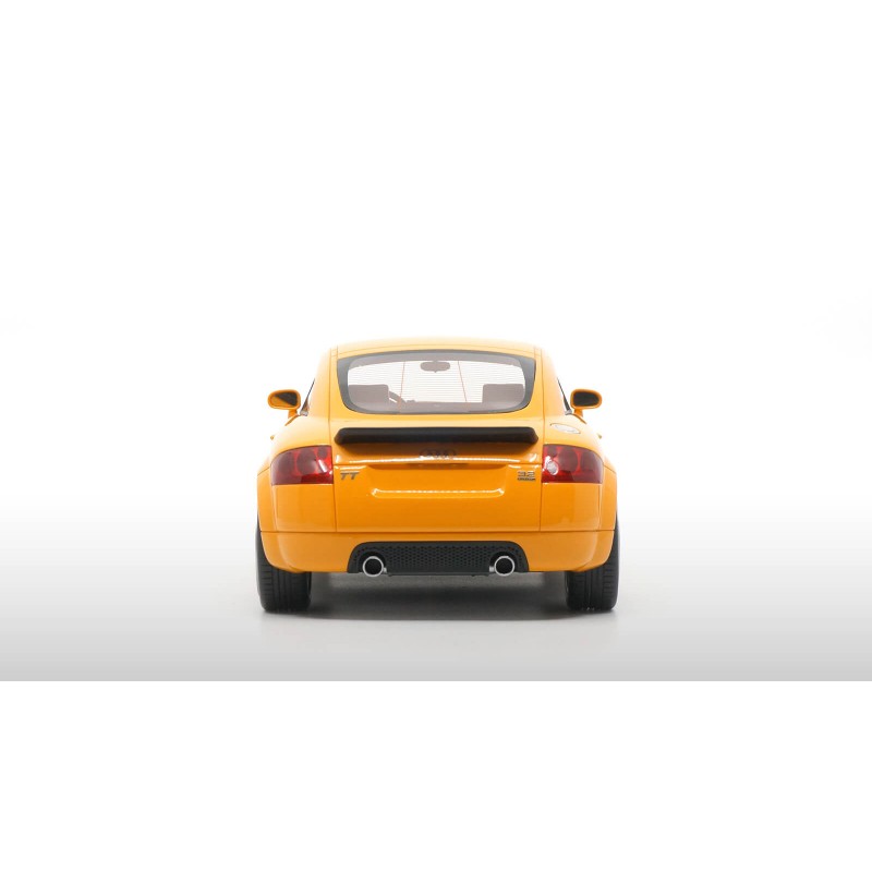 Audi TT 3.2 Coupe 2003 DNA Collectibles DNA000040 Miniatures Autos Motos