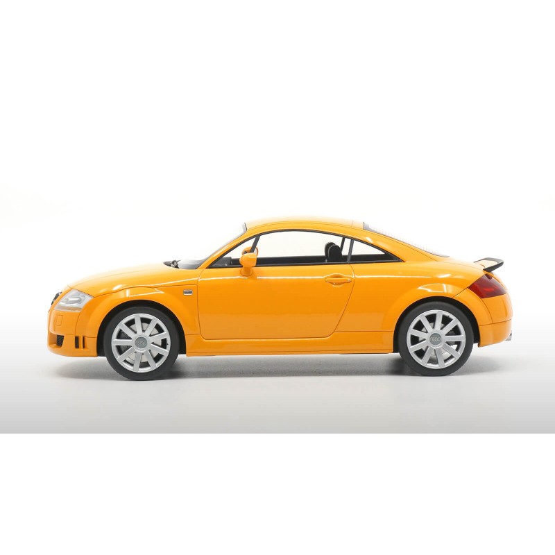 Audi TT 3.2 Coupe 2003 DNA Collectibles DNA000040 Miniatures Autos Motos