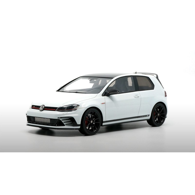 Volkswagen Golf GTI Clubsport S 2014 DNA Collectibles DNA000037 - Miniatures  Autos Motos