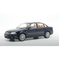 Volkswagen Passat W8 2001 DNA Collectibles DNA000029