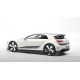 Volkswagen Golf GTE Sport Concept 2015 DNA Collectibles DNA000028