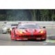 Ferrari 458 Italia 62 24 Heures du Mans 2016 Looksmart LSLM038