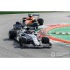 Alpha Tauri Honda AT1 10 F1 Winner Italie 2020 Pierre Gasly Spark S6480