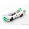 Porsche 908 31 24 Heures du Mans 1968 Spark 18S517
