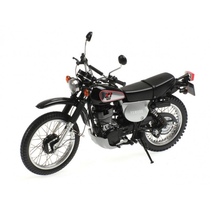 2019 yamaha shop xt500 price